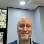 LOOKING FOR A TEACHING POSITION IN BUSAN