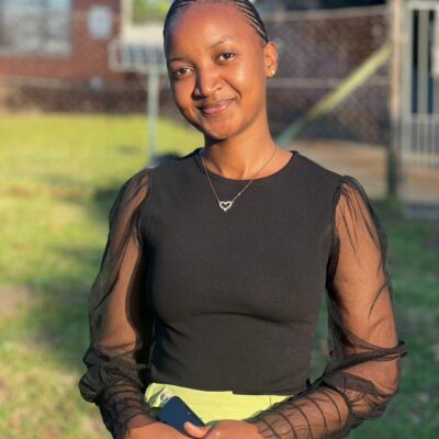 Ntombikhona Madulini