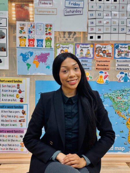 Already in Korea with documents READY