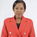 Paul Esther Ledwaba from South Africa.