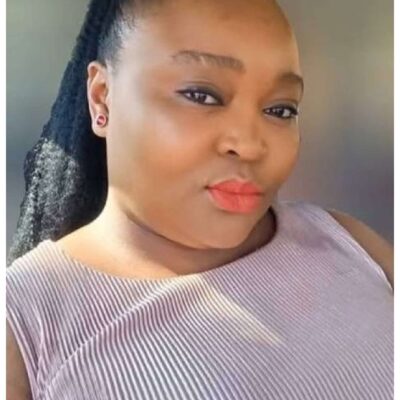 Precious Thwala
